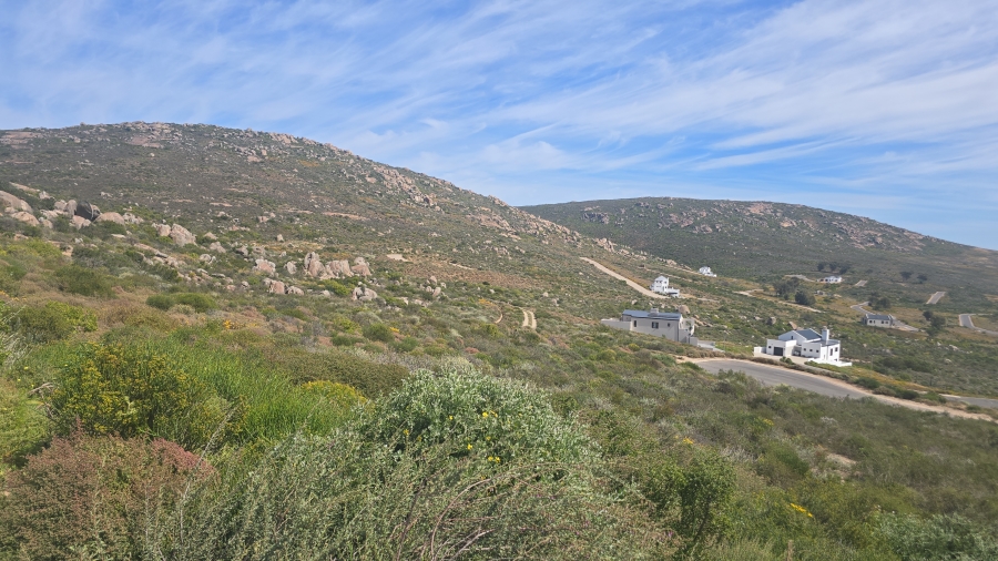 0 Bedroom Property for Sale in St Helena Views Western Cape